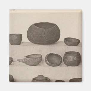 VI Schiffe, also Kalif Magnet