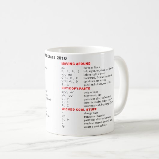 VI Tasse wordv3 (VorderseiteRechts)