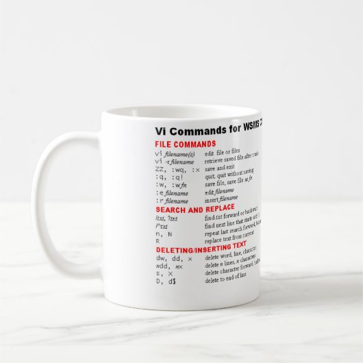 VI Tasse wordv3 (Links)