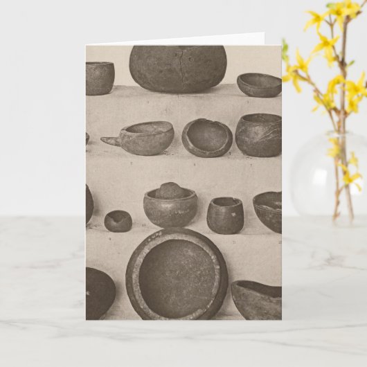 VI Vessels, So Calif Karte (Gelbe Blume)