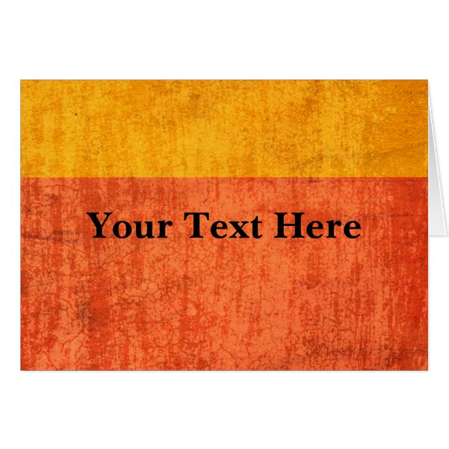 Via Calzaiuoli (Vorderseite (Horizontal))