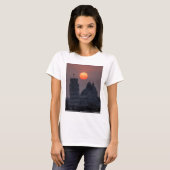 Via Duomo 15c T-Shirt (Vorne ganz)