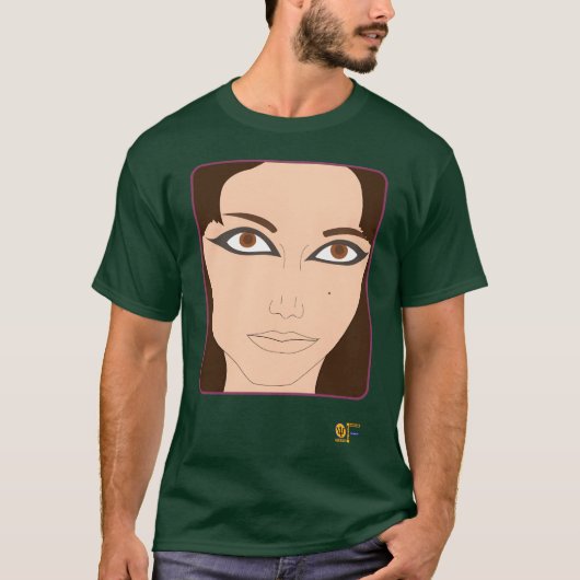 VIA-Junge T-Shirt (Vorderseite)