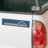 Via Lattea Autoaufkleber (Auf Lkw)