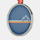 Via Lattea Ornament Aus Metall (Links)