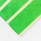 Via Margutta Fleecedecke (Ecke)