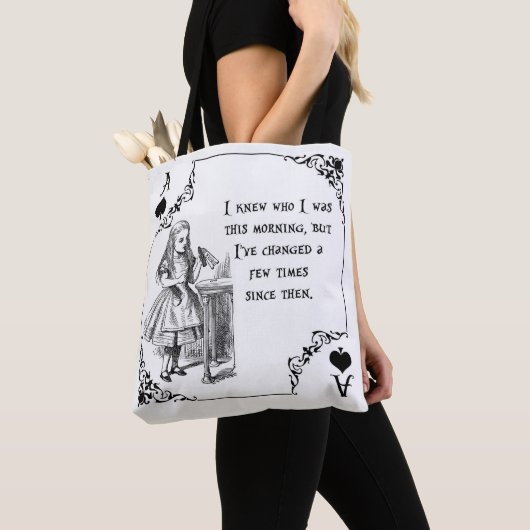 Via Nassa Tasche (Von Nahem)