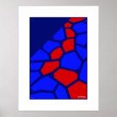 Via Sacra Poster (Vorne)