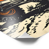 Viagem Rústica Fotodruck (Ecke)