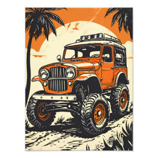 Viagem Rústica Fotodruck