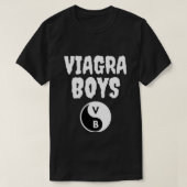 Viagra Boys T-Shirt (Design vorne)