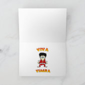 Viagra-Geburtstags-Karte Karte (Innenseite)