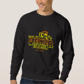 Viamaz Welker Farms Merch Sweatshirt (Vorderseite)