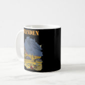 Vianden Kaffeetasse (Vorderseite Links)