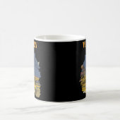 Vianden Kaffeetasse (Mittel)