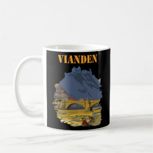 Vianden Kaffeetasse