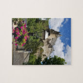 Vianden Schloss-Puzzle Puzzle (Horizontal)