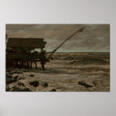 Viareggio Poster (Vorne)