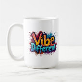 Vibe anders kaffeetasse (Links)