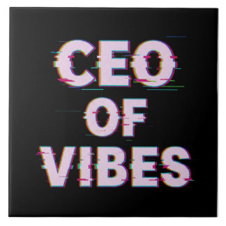 VIBE CEO PROTOCOL - Reality Glitch (Instant Aura U Fliese