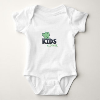 Vibe Kids Bekleidung Baby Strampler