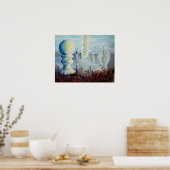 VIBE POSTER (Küche)