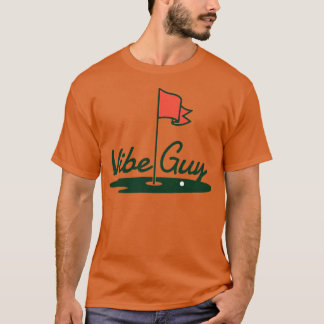 Vibe Typ T-Shirt