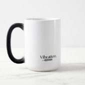 Vibe Up-Tasse Verwandlungstasse (Links)