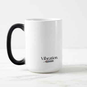 Vibe Up-Tasse Verwandlungstasse