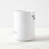 Vibe Up-Tasse Verwandlungstasse (Zentrum)