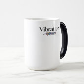 Vibe Up-Tasse Verwandlungstasse (VorderseiteRechts)