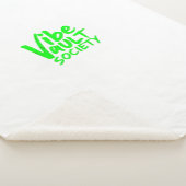 Vibe Vault Gesellschaft Sherpadecke (3/4)