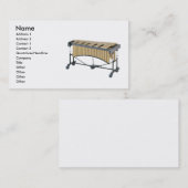 vibeman_vibraphone visitenkarte (Vorne/Hinten)