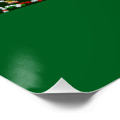 Vibend Poster (Ecke)