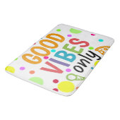 Vibes Badematte (Schrägansicht)