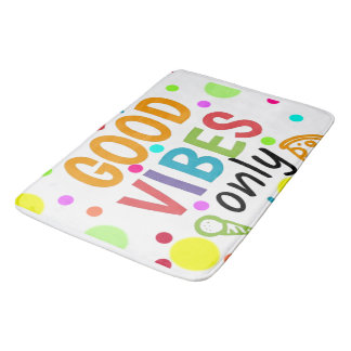 Vibes Badematte