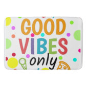 Vibes Badematte (Vorderseite)