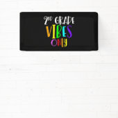 Vibes der zweiten Klasse nur wieder in der zweiten Banner (InSitu)