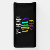 Vibes der zweiten Klasse nur wieder in der zweiten Banner (Vertikal)