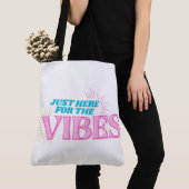 Vibes - Gym Bag Tasche (Von Nahem)