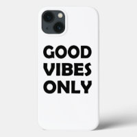 Vibes hochheben | Positive Energie