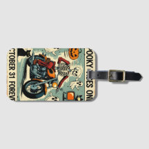 Vibes Nur Halloween Vintag