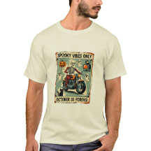 Vibes Nur Halloween Vintag