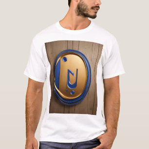 "Vibes only" "Limitless" "Urban Nomad" T-Shirt