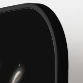 VibeServe Pickleball Schläger (Linke Seite)