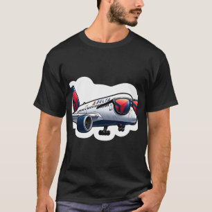 Vibin Delta T-Shirt