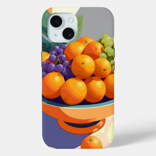 Vibin" mit Vitamin C Case-Mate iPhone Hülle