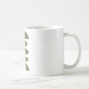 VIBIRNUM verlasse PEACE Kaffeetasse