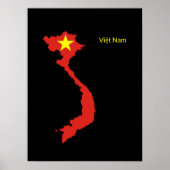 Vibot Nam Poster (Vorne)