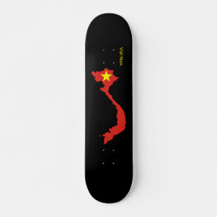 Vibot Nam Skateboard